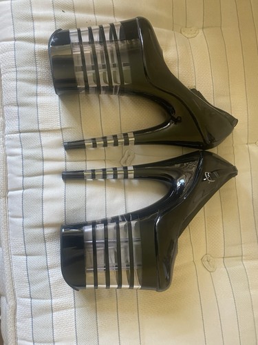Pleaser inf986ln 9 - pleaser, 9”