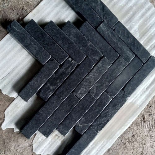 Kota black limestone honed - kota,