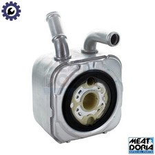 OIL COOLER ENGINE OIL 95177