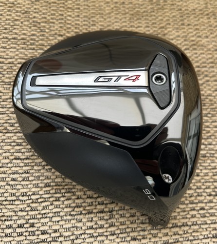 Titleist gt4 driver head - driver,