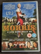 Morris - A Life With Bells On