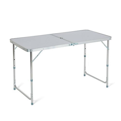 4ft folding camping table - 4ft,