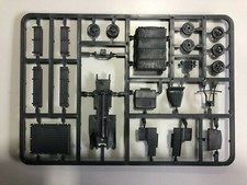 20MM RUSSIAN GAZ TRUCK SPRUE