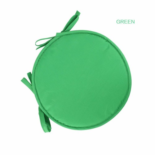 37x37cm round chair cushions - round,