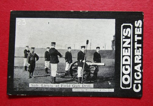Ogdens tab scarce antique - ogdens,