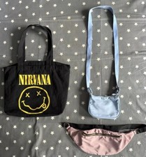 Girls Assorted Bag Bundle