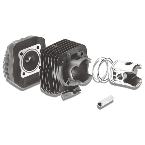 Cylinder kit malossi - cylinder, sport