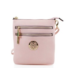 Ladies Womens Crossbody