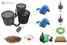 Recirculating deep water - recirculating,