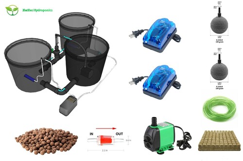 Recirculating deep water - deep,