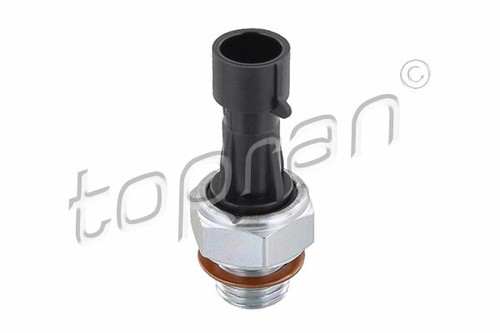 Oil pressure switch - oil, alfa