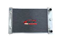 Aluminum Radiator For