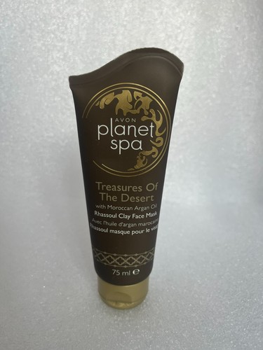 Avon planet spa - , treasures