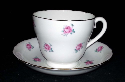 Mayfair bone china england - china,