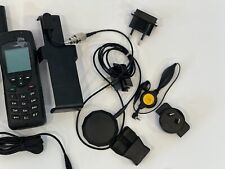 Iridium 9555 - Black (Unlocked) Satellite Phone