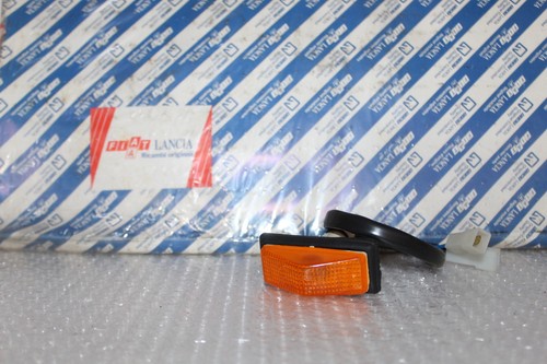 Side light arrow for fiat - for,