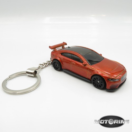 Jaguar burnt orange - xe, sv