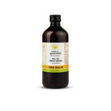 Kerala Ayurveda Pinda Thailam 450 Ml Herbal Ayurvedic Oil Tail Free Shipping