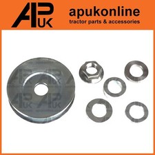 Alternator Pulley & Fixings for Massey Ferguson 250 375 390 Brazilian Tractor