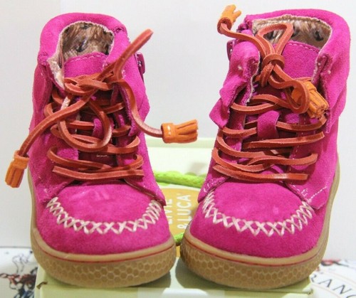 Livie luca hopper pink - livie,