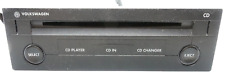 VW PASSAT B5 2002 CD Player