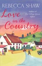 Love in the Country-Rebecca