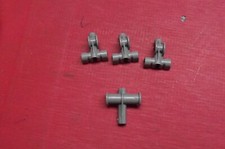 Dishwasher BEKO   DW600  UPPER  BASKET  CLIPS