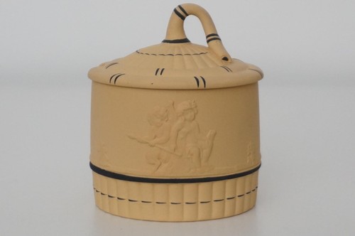 Wedgwood cane yellow - wedgwood,