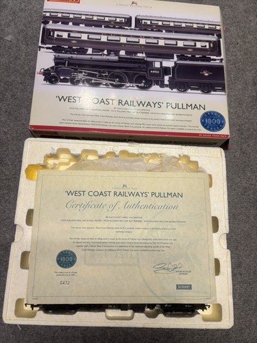 Hornby r2979 west coast - r2979,