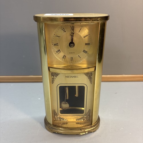 Vintage rare metamec - vintage,