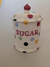 Emma bridgewater polka dot - bridgewater,