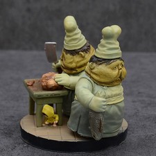 Horror Game  Anime Butcher