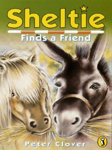 Clover peter sheltie 4 - :,