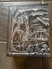 Skyrim Library - Volumes I, II