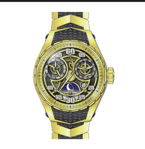 Invicta reserve automatic - invicta,