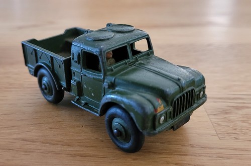 1950 vintage dinky toys - dinky,