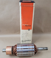 New Old Stock NOS Delco Remy