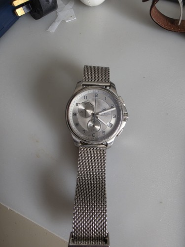 Victorinox watch men - victorinox,