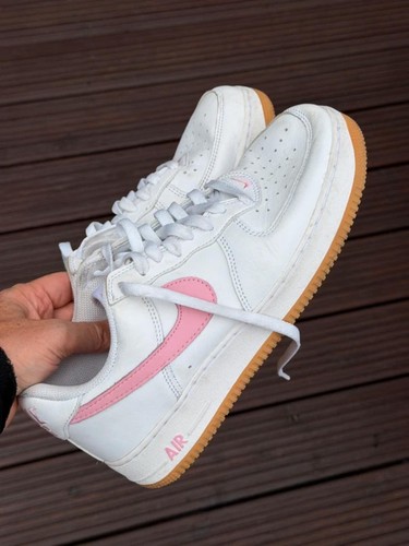 Nike air force one - air, mens
