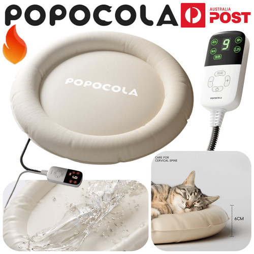 Popocola pet electric heating - popocola,