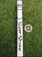 Superstroke Traxion CLAW GT