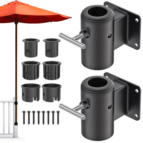 Dolibest parasol clamp - dolibest, balcony