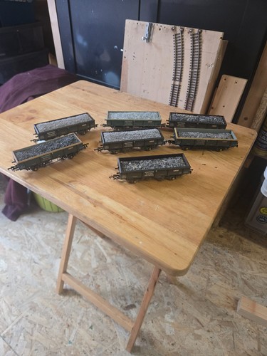 Gauge wagons bachmann - wagons,