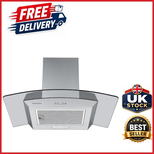 Stainless steel curved glass - stainless,