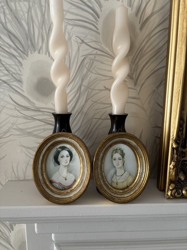 Vintage miniature italian silk - vintage,