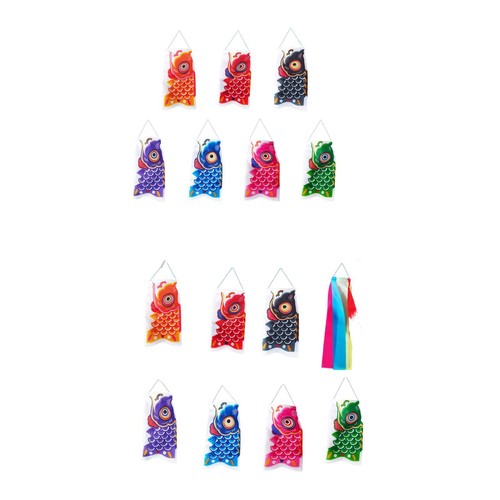 Carp banner flags fish - carp,