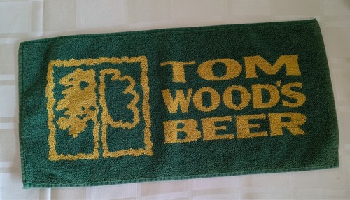Vintage tom wood beer - vintage,