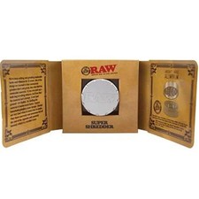 RAW Super Shredder Herb
