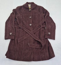 JOHN LEWIS Jacket 16 Brown