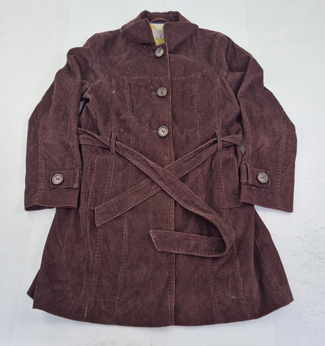 John lewis jacket brown - john,